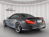 Mercedes-Benz SL 65 AMG Roadster 45th Anniversary Edition - Mercedes-Benz E65 AMG