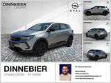 Opel GRANDLAND GS 1.2 *KAMERA+PDC+Allwetter+LHZ* - gebrauchte Opel Grandland (X) aus dem Jahr 2024