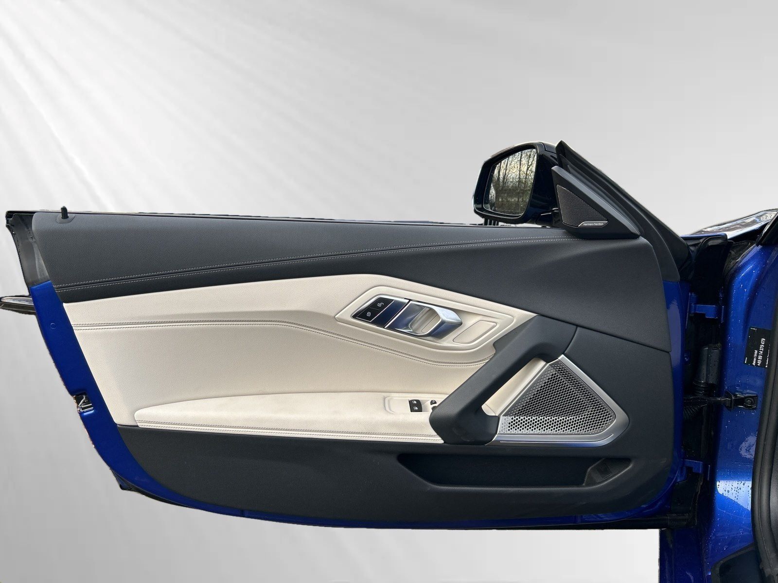 BMW Z4 M40 - Bild 18