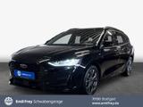 Ford Focus Turnier 1.0 EcoBoost Hybrid ST-LINE X