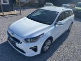 Kia cee'd Sportswagon 1,5 T-GDI "Vision" - scheckheftgepflegte Kia Gebrauchtwagen