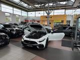 Mercedes-Benz SL 43 AMG BRABUS Carbon Monoblock Z Nappa Dynami - gebrauchte Mercedes-Benz SL 43 AMG aus dem Jahr 2023