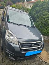 Peugeot Partner Tepee Tepee Allure BlueHDi 100 S/S A... - Peugeot Partner Tepee aus 2018