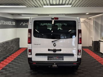 Renault Trafic - 4