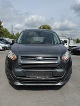 Ford Grand Tourneo Connect Titanium - Ford Grand Tourneo aus 2015