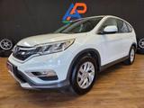 Honda HONDA CR-V 2.0 i-VTEC Elegance Connect 2WD - Honda mit LPG-Antrieb