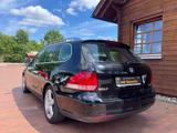 Volkswagen Golf V Variant Sportline*PDC*Klima*Tempomat*Pano - Volkswagen Golf: V Variant Sportline