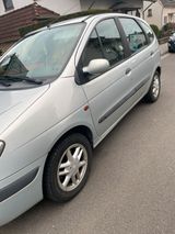 Renault  SCENIC Bj.2000,2,0l Benzin,Automatik - Renault Scenic aus 2000
