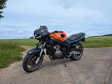 Triumph Sprint RS Ratbike - TRIUMPH SPRINT RS