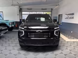 Chevrolet Tahoe 4WD RST MY26 BLACK VOLL 24" Fonds Monitore - Chevrolet Tahoe R mit Benzin-Antrieb