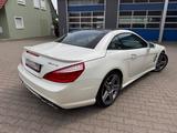 Mercedes-Benz SL 63 AMG *Magic Sky*Designo* 2. Hand Deutsch - Mercedes-Benz SL 63 AMG Gebrauchtwagen