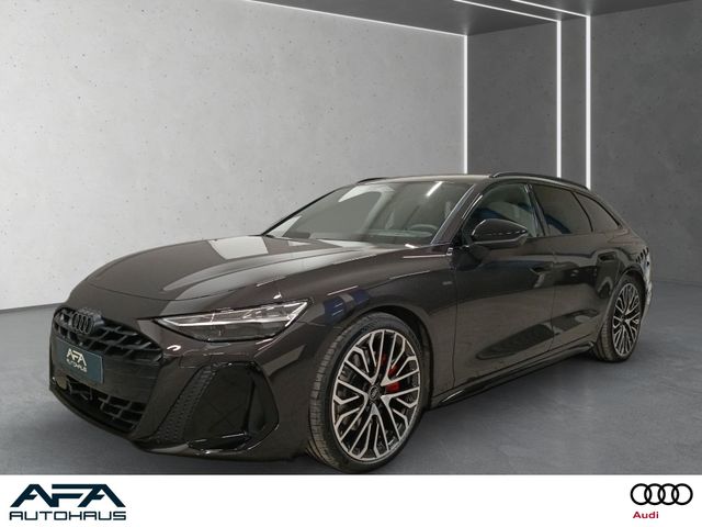 Vorschaubild: AUDI A6 Avant e-hybrid quattro *AHK*Navi*B&O*HuD* (Fahrzeug-Nr. ABOH99GE)