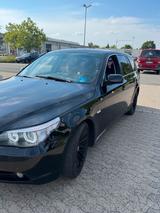 BMW E61 525d | 240 PS | 4000 bei Abholung... - BMW 525 in Braunschweig