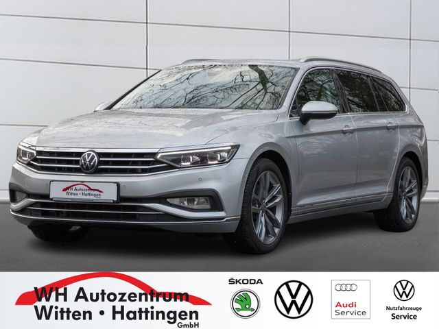 Volkswagen Passat Variant 2.0 TDI DSG Elegance PANORAMA NAV