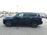 Infiniti QX80 5.6L 4x4 , 7Sitzer , ACC , 360Kamera - Infiniti: Qx