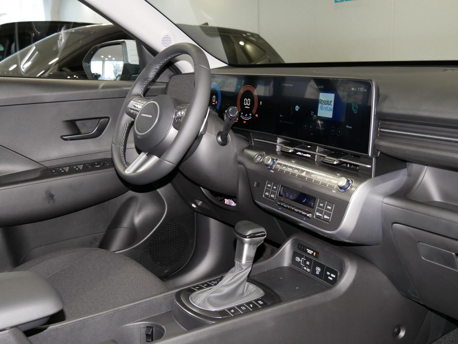 Hyundai KONA - Bild 3