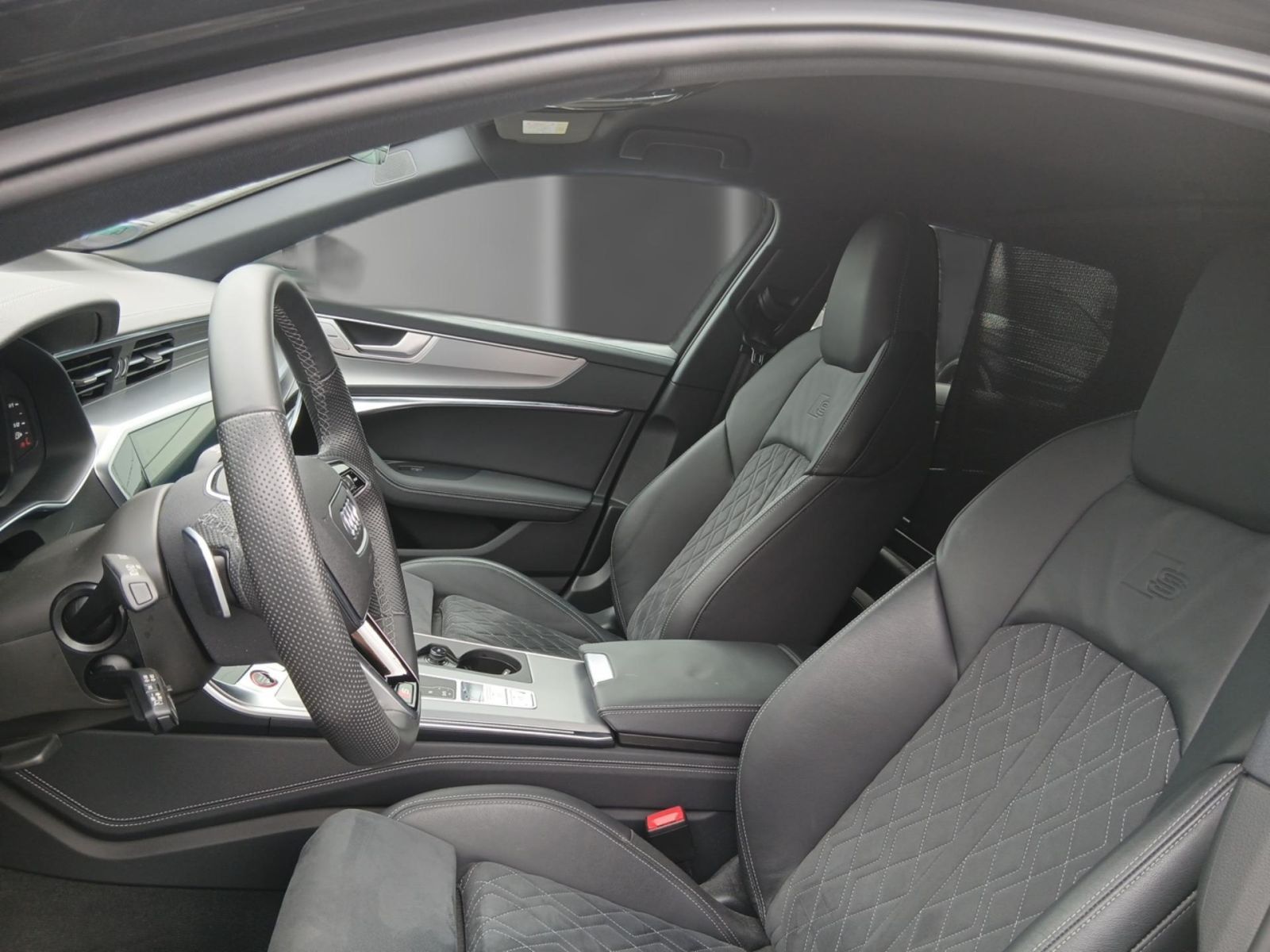 Audi S6 - Bild 18
