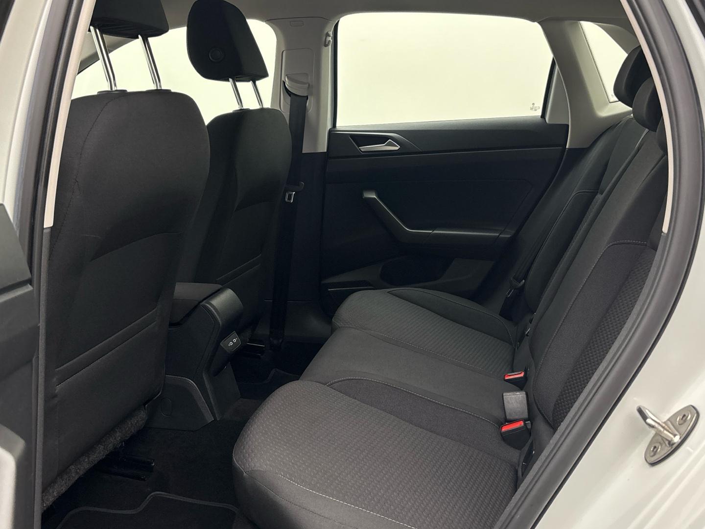 Volkswagen Polo Comfortline 1.0 TSI Klima Komfort-Paket, миниатюра 11