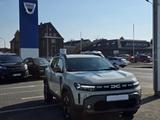 Dacia Duster Extreme NAVI KAMERA CARPLAY