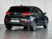 Hyundai i30 - Vorschau Bild 2