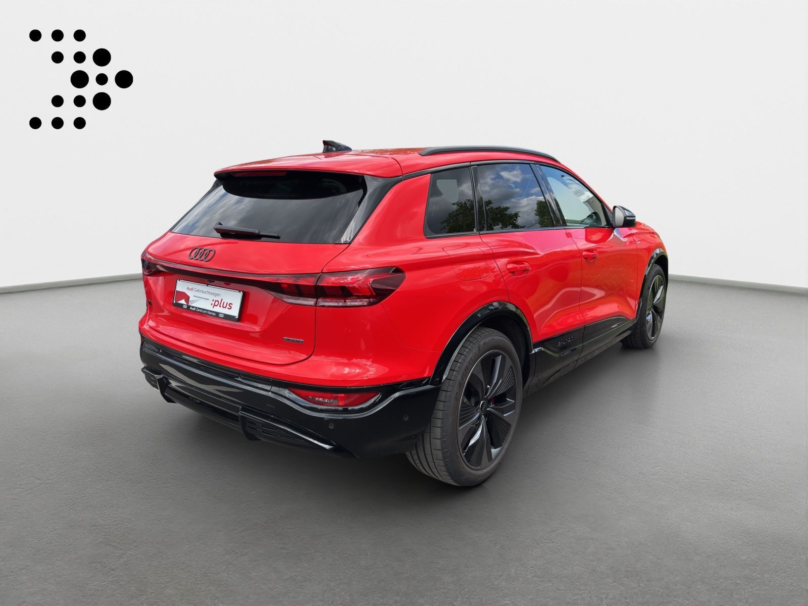 Audi Q6 e-tron - Bild 2