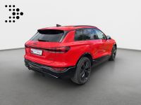 Audi Q6 e-tron - Vorschau Bild 2