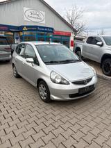 Honda Jazz 1.4 LS - Honda Jazz: 1.4