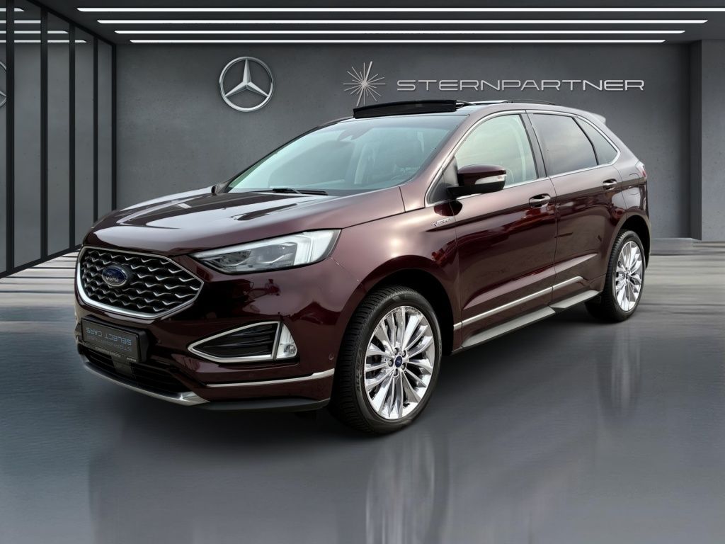 Image of Ford Edge