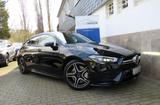 Mercedes-Benz SB CLA 35 AMG 4Matic // 360°/Pano/ACC/Burmester - Mercedes-Benz CLA Shooting Brake in Wuppertal