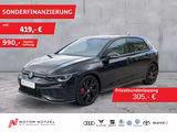 Volkswagen Golf VIII GTI Clubsport MATRIX+NAVI+APP+ACC+SHZ