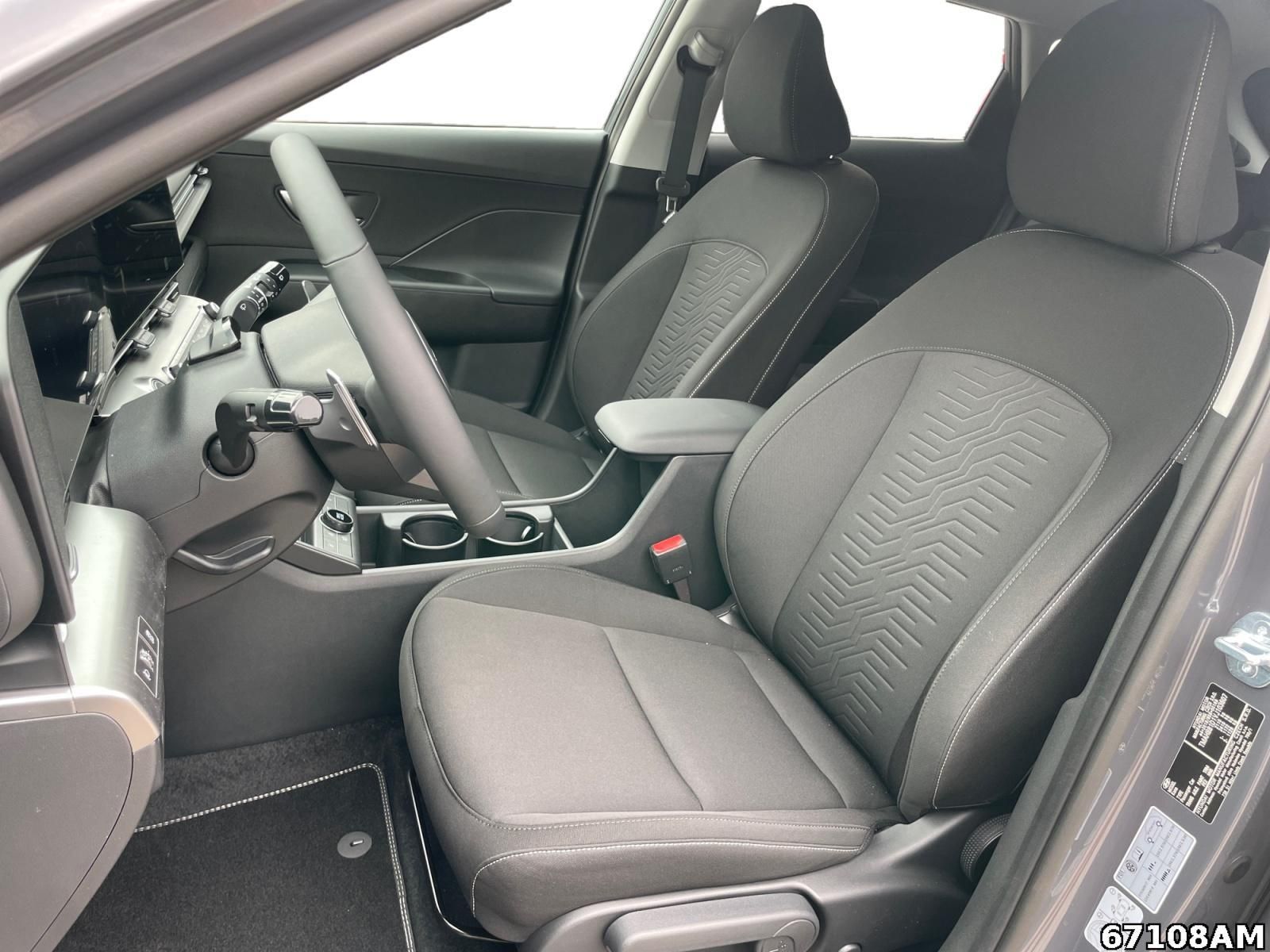 Hyundai KONA Elektro – Bild 11