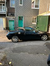Alfa Romeo Spider 916 2,0 T Spark 193 Km T... - Alfa Romeo: Km 0