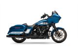 Harley-Davidson FLTRXST Road Glide ST Fast Johnie Ricks - HARLEY-DAVIDSON ROAD GLIDE FLTRX