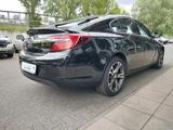 Opel Insignia 1.4  Innovation DAB Navi Apple Carplay - Opel Insignia mit Benzin-Antrieb: Limousine, 1.4
