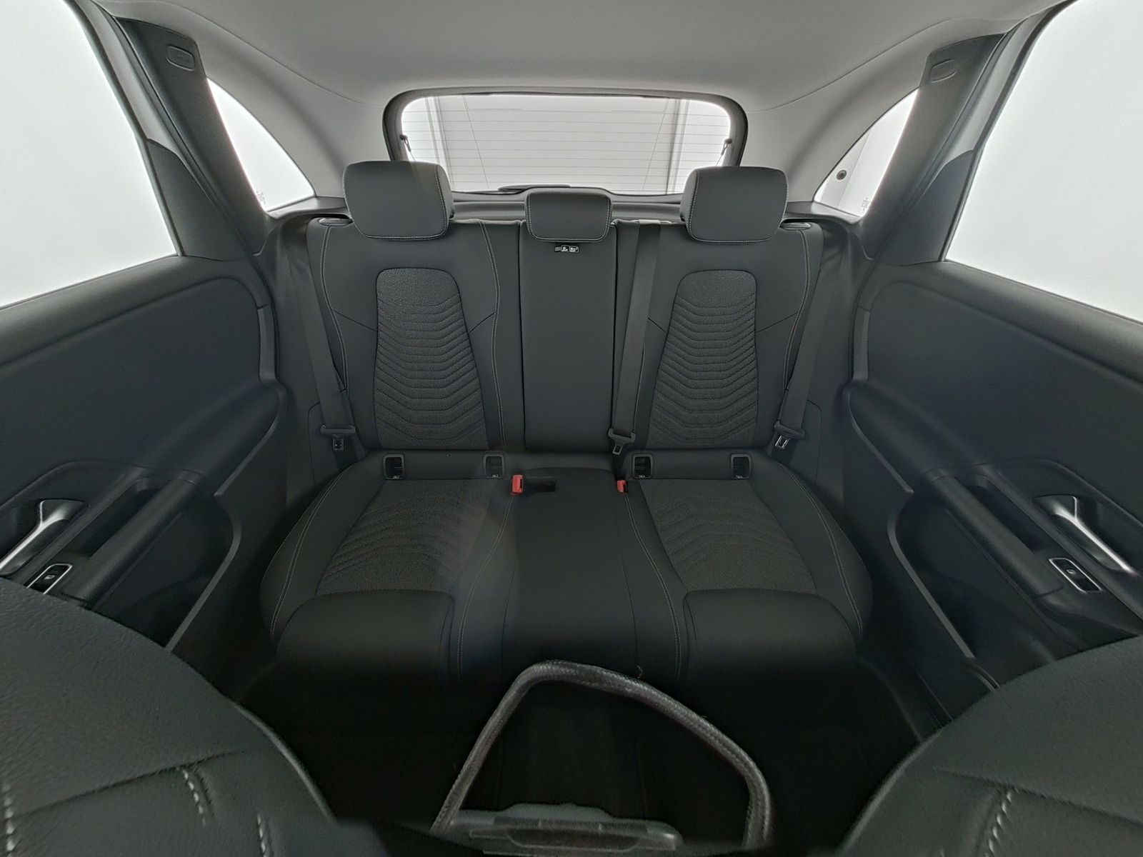 Mercedes-Benz B 180 - Bild 17