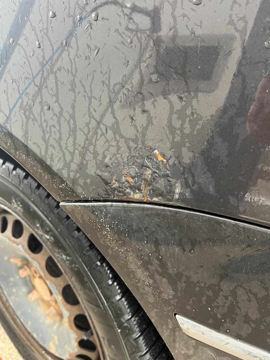 Volkswagen Passat 2006 — photo 5