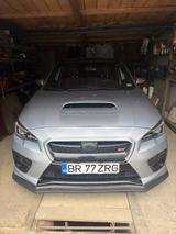 Subaru WRX STI 2.5 Sport Sport - Subaru: Sti