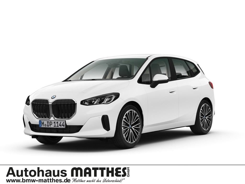 Image of BMW 218 Active Tourer