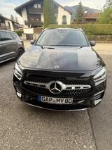 Mercedes-Benz GLA 250 4MATIC DCT - - Mercedes-Benz GLA 250 von privat