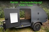 Andere Miniatouring M22 mit 2 Türen (Sonderanfertigung)