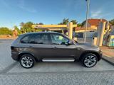 BMW X5 40d Tüv Neu evtl. Tausch - BMW 540 aus 2010