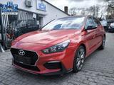 Hyundai i30 N Line Trend 1.4 TGDI DCT ACC NAVI R-CAM - Hyundai: Unfallwagen