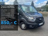 Ford Transit Abschlepper 350L4 Trend  *Seilwinde*LED- - Abschlepper