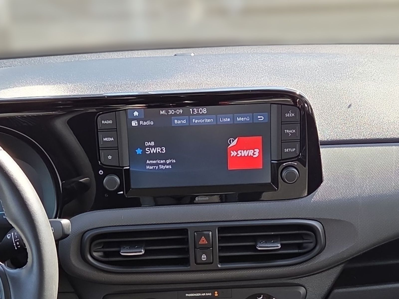 Hyundai i10 – Bild 14
