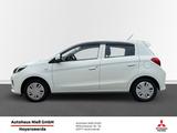 Mitsubishi Space Star, Radio, CD, Garantie, Allwetter - Mitsubishi Space Star mit Benzin-Antrieb: Garantie