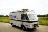 Mercedes-Benz L207 hanomag camper - Angebote