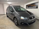 Seat Alhambra 20th Anniversary *ALCANTARA*EL TÜR* - Seat Alhambra in Essen