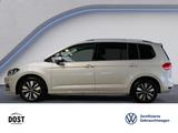 Volkswagen Touran 1.5 TSI DSG Move ACC+DAB+KLIMA+NAVI+PDC - Volkswagen Touran: Tsi