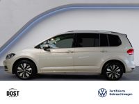 Volkswagen Touran - Vorschau Bild 3