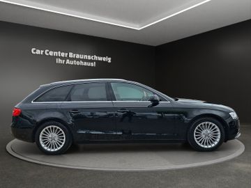 Audi A4 - 8